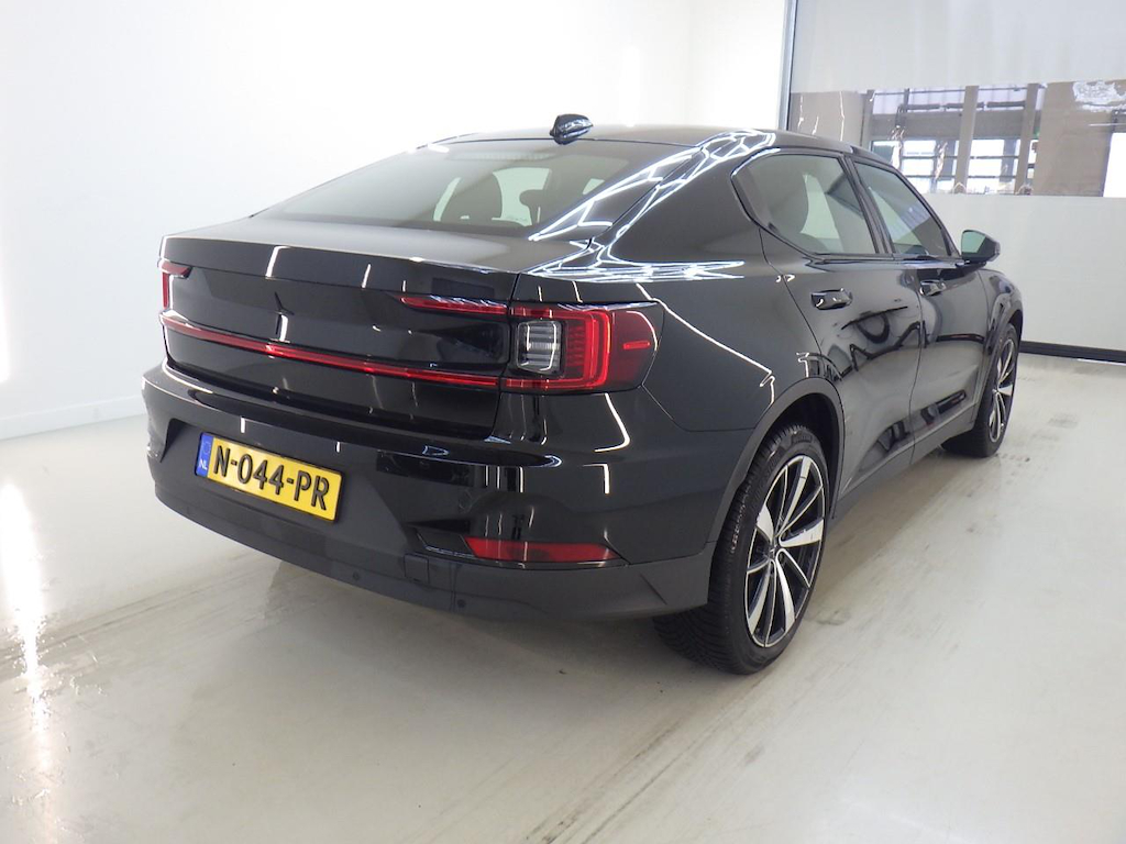 Foto 3 van Polestar 2