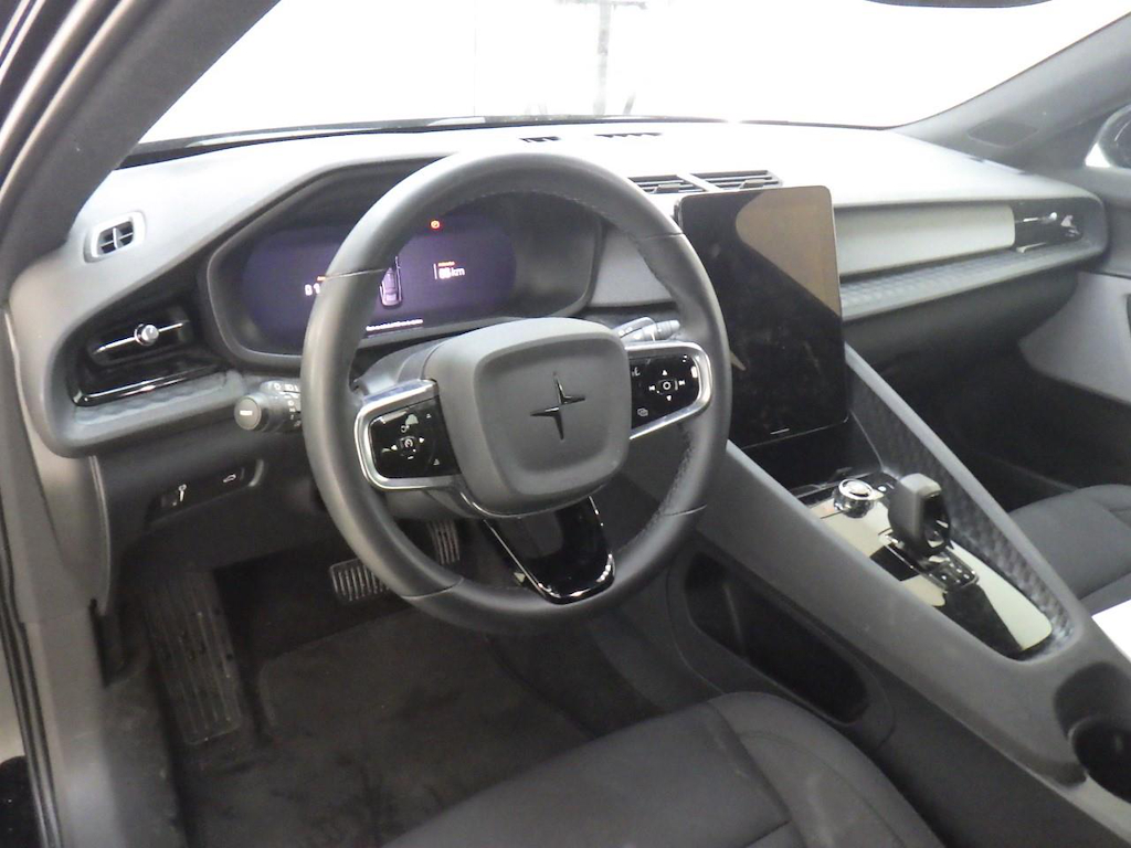 Foto 4 van Polestar 2