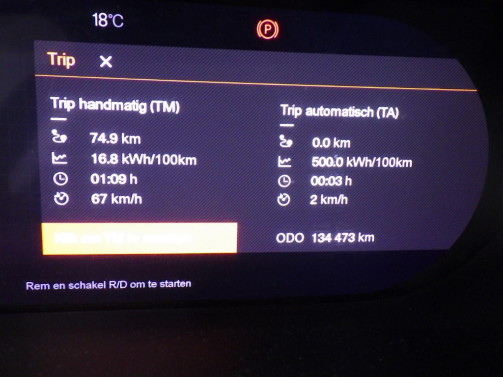 Foto 5 van Polestar 2