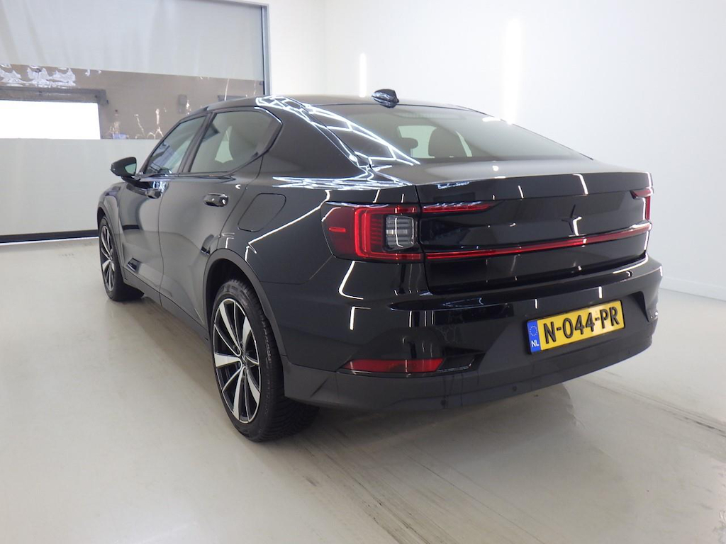 Foto 6 van Polestar 2