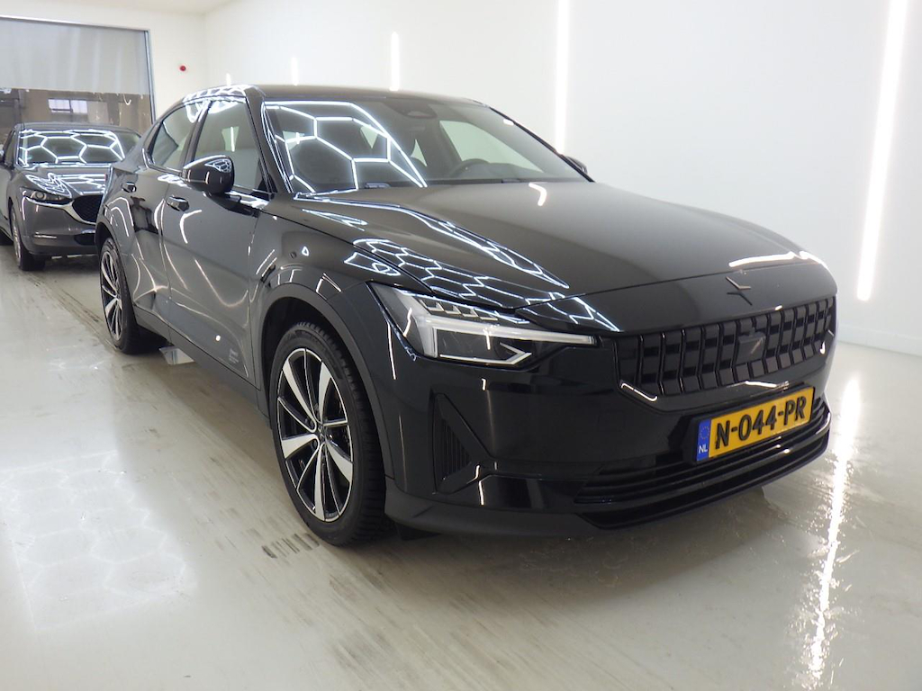 Foto 7 van Polestar 2