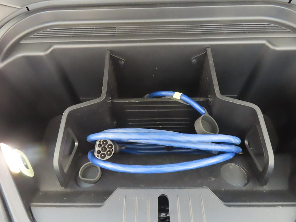 Foto 12 van Ford Mustang