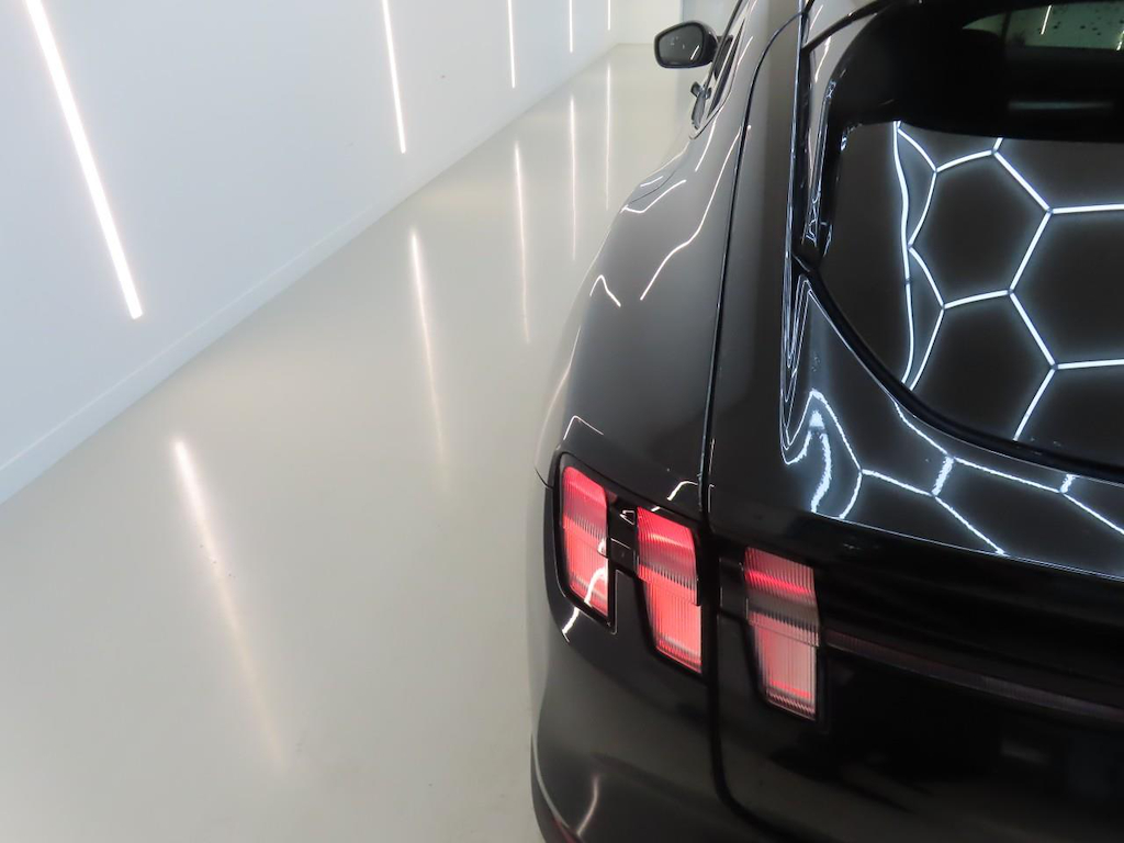 Foto 27 van Ford Mustang