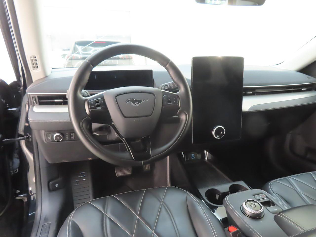 Foto 6 van Ford Mustang