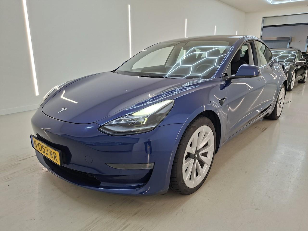 Foto 2 van Tesla Model 3