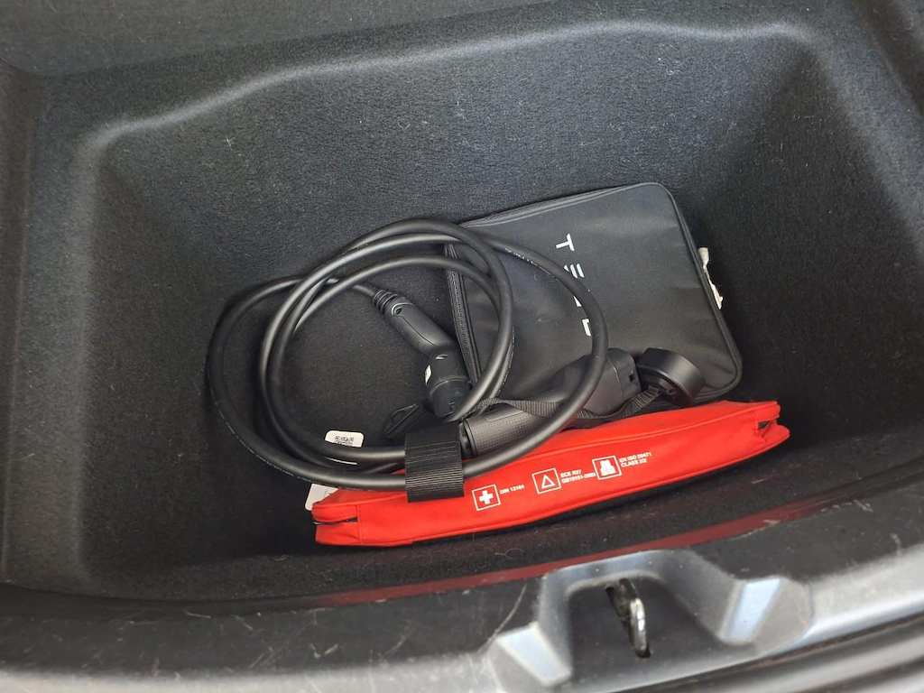 Foto 7 van Tesla Model 3