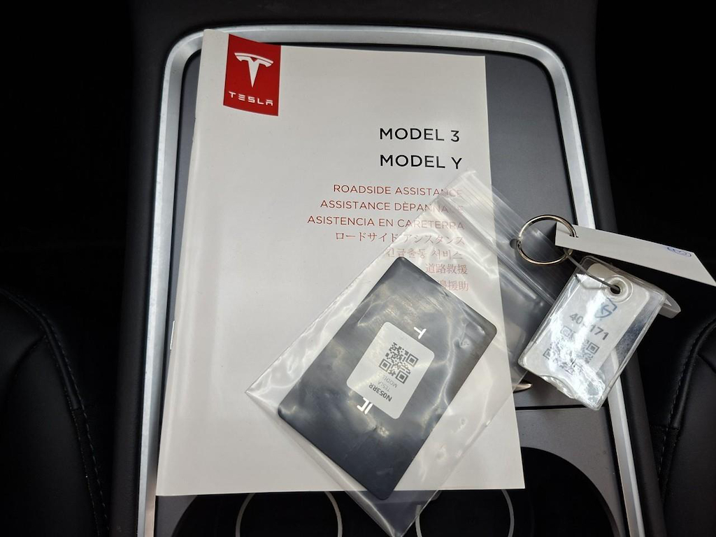 Foto 9 van Tesla Model 3
