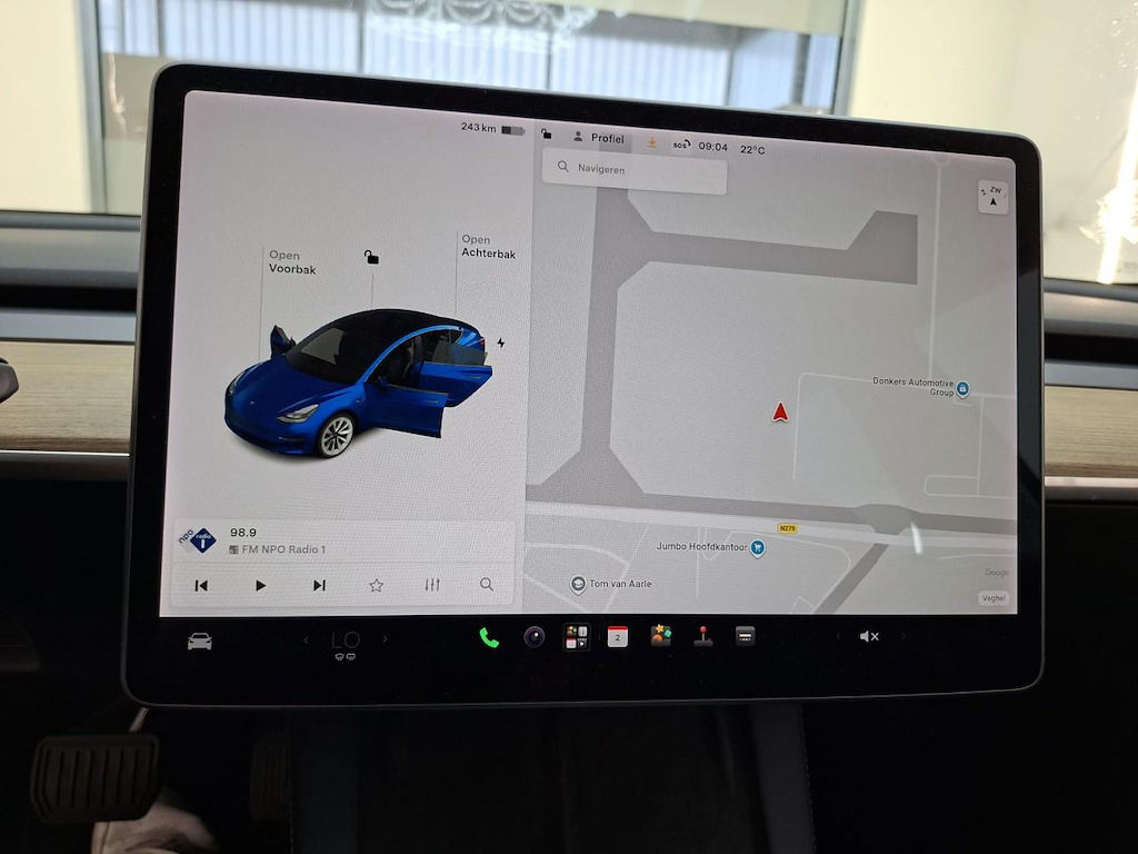 Foto 10 van Tesla Model 3