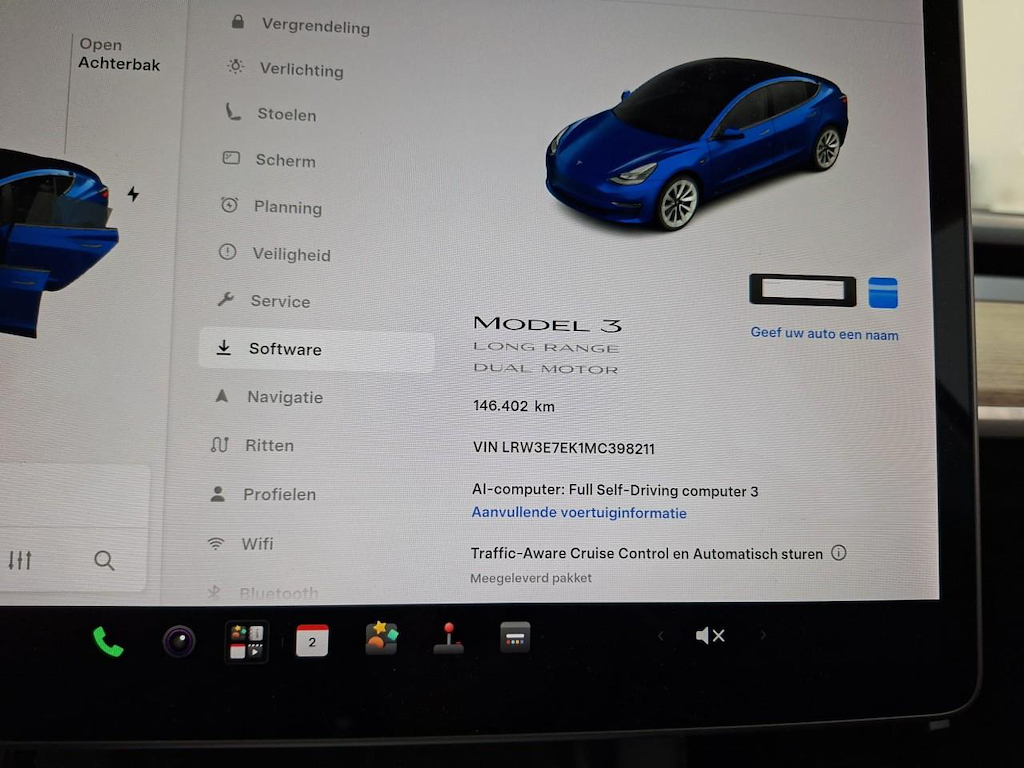 Foto 3 van Tesla Model 3