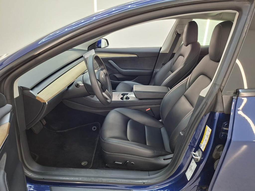 Foto 4 van Tesla Model 3