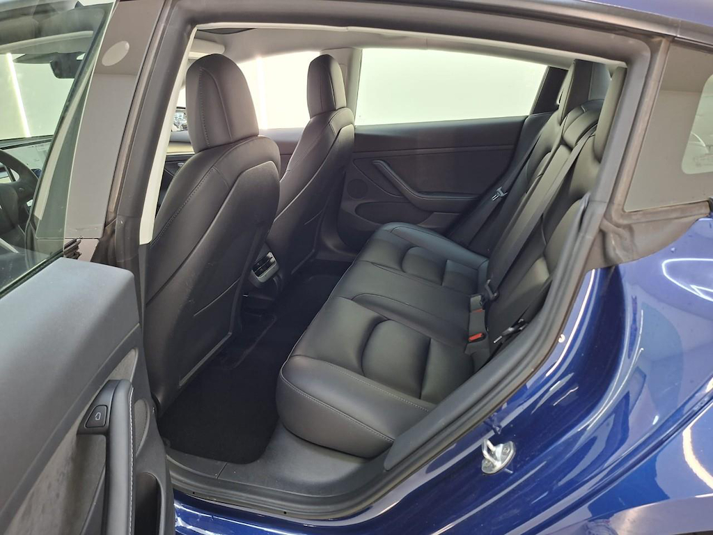 Foto 5 van Tesla Model 3