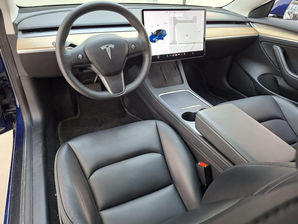 Foto 6 van Tesla Model 3