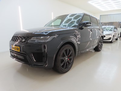 Kupi LAND ROVER Range Rover Sport na Ayvens Carmarket
