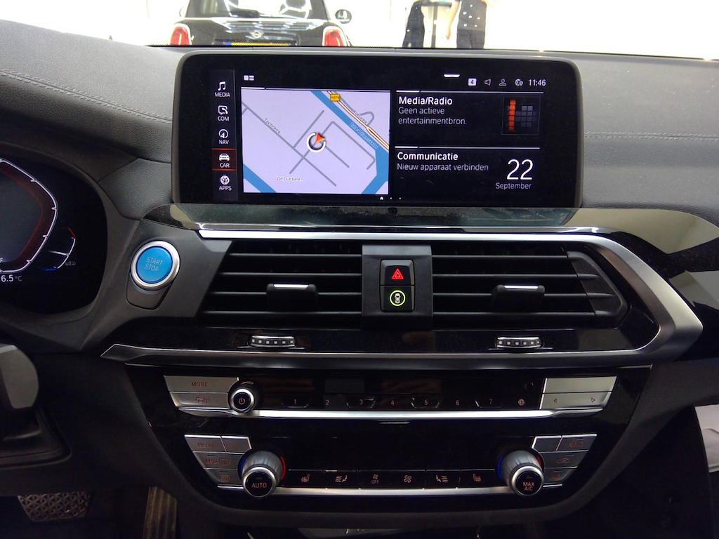Foto 14 van BMW ix3