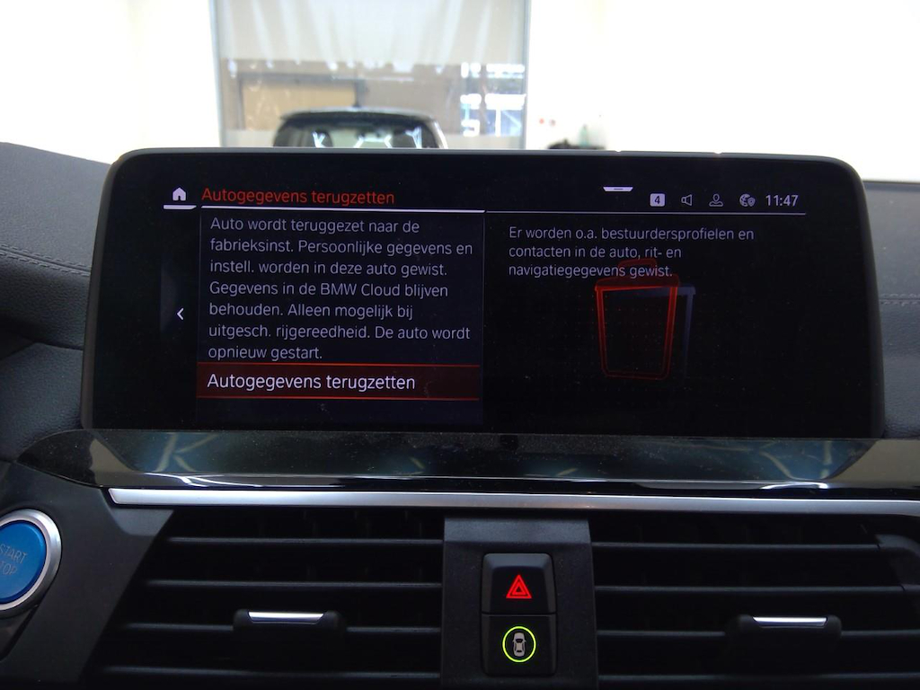 Foto 15 van BMW ix3
