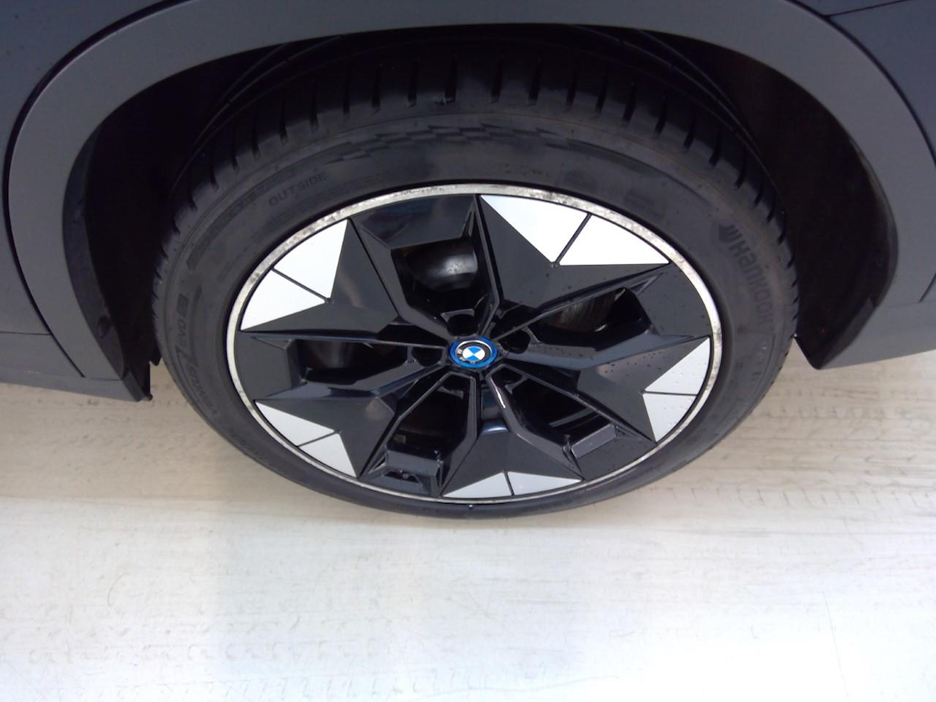 Foto 24 van BMW ix3