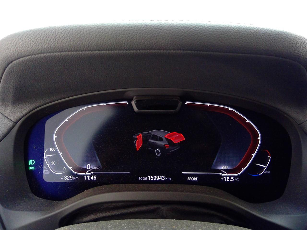 Foto 3 van BMW ix3