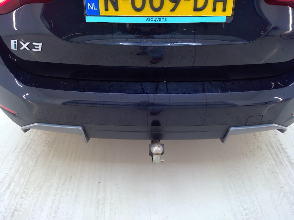 Foto 25 van BMW ix3