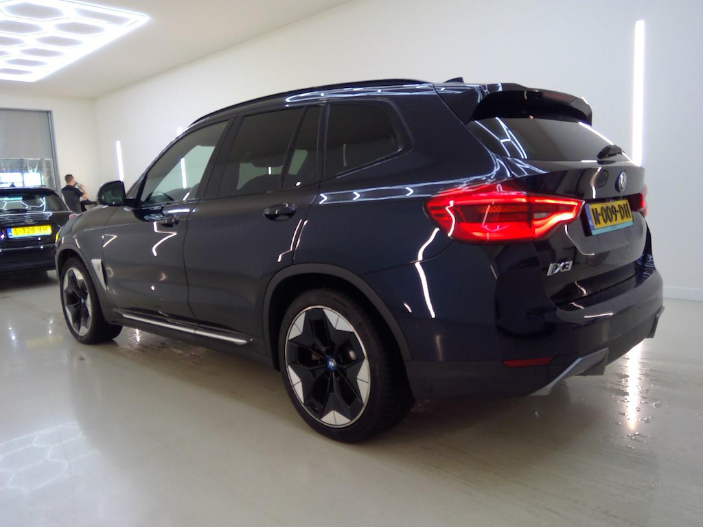 Foto 4 van BMW ix3