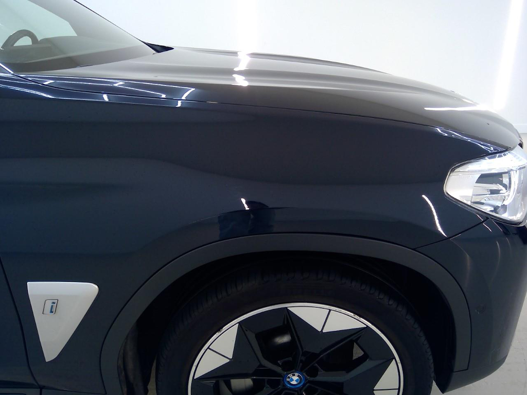 Foto 30 van BMW ix3