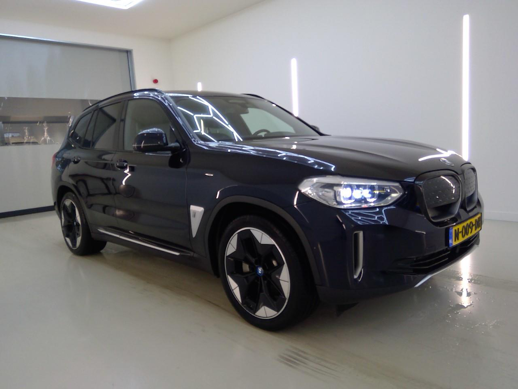 Foto 5 van BMW ix3