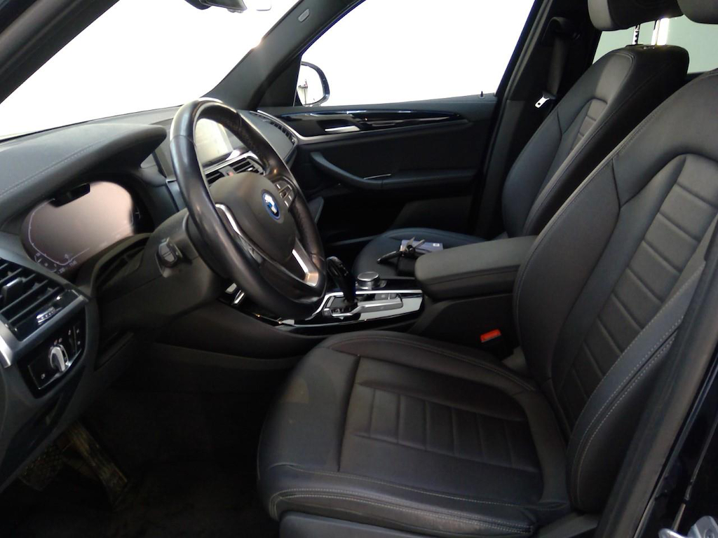 Foto 6 van BMW ix3