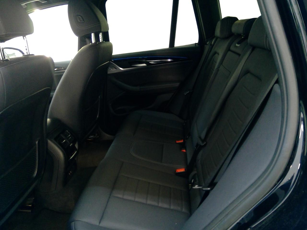 Foto 7 van BMW ix3