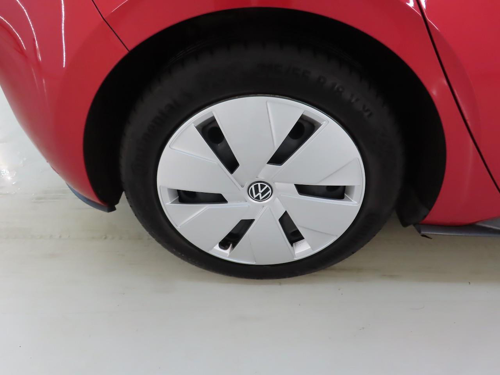 Foto 10 van Volkswagen ID.3