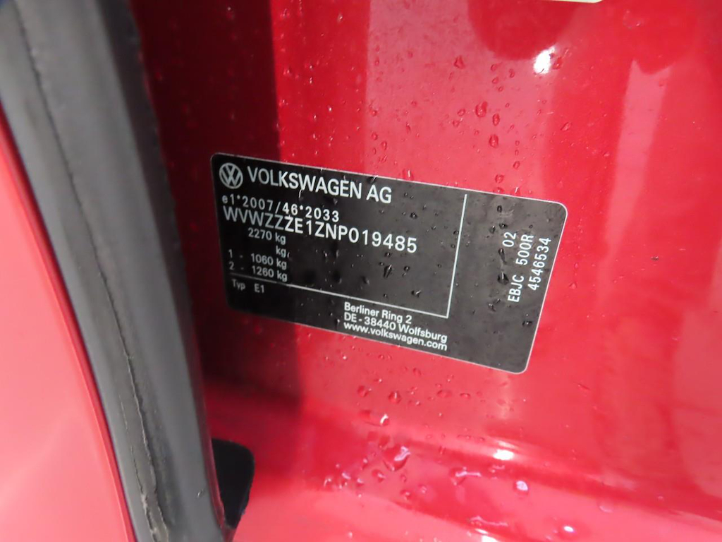 Foto 14 van Volkswagen ID.3