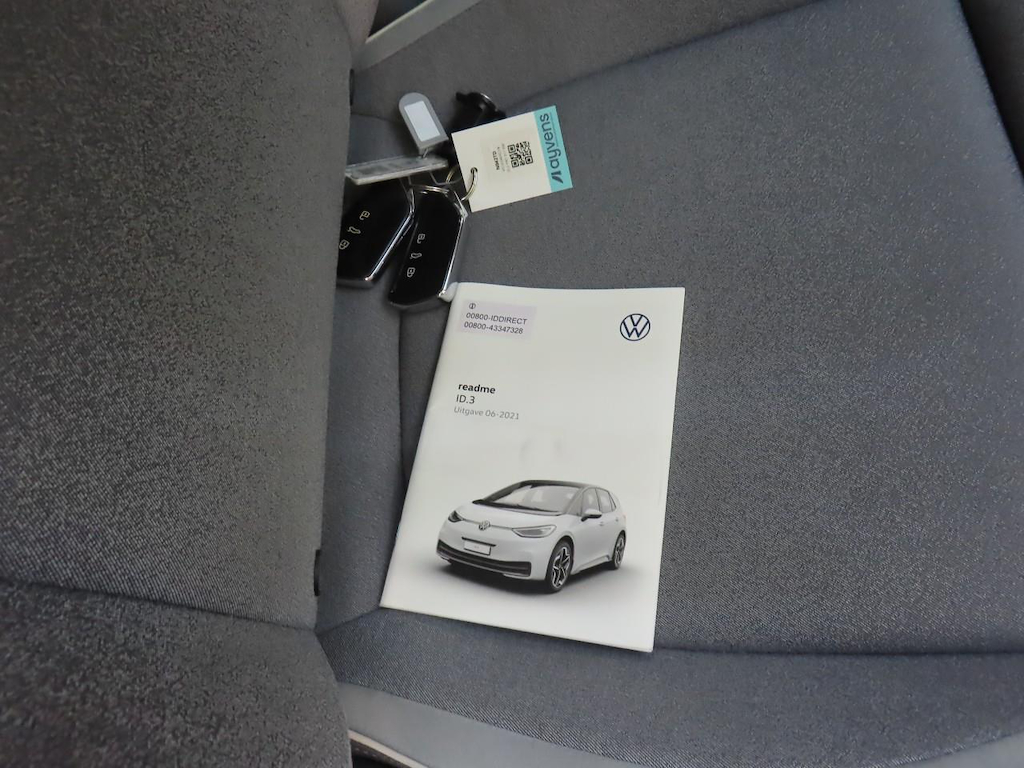 Foto 15 van Volkswagen ID.3