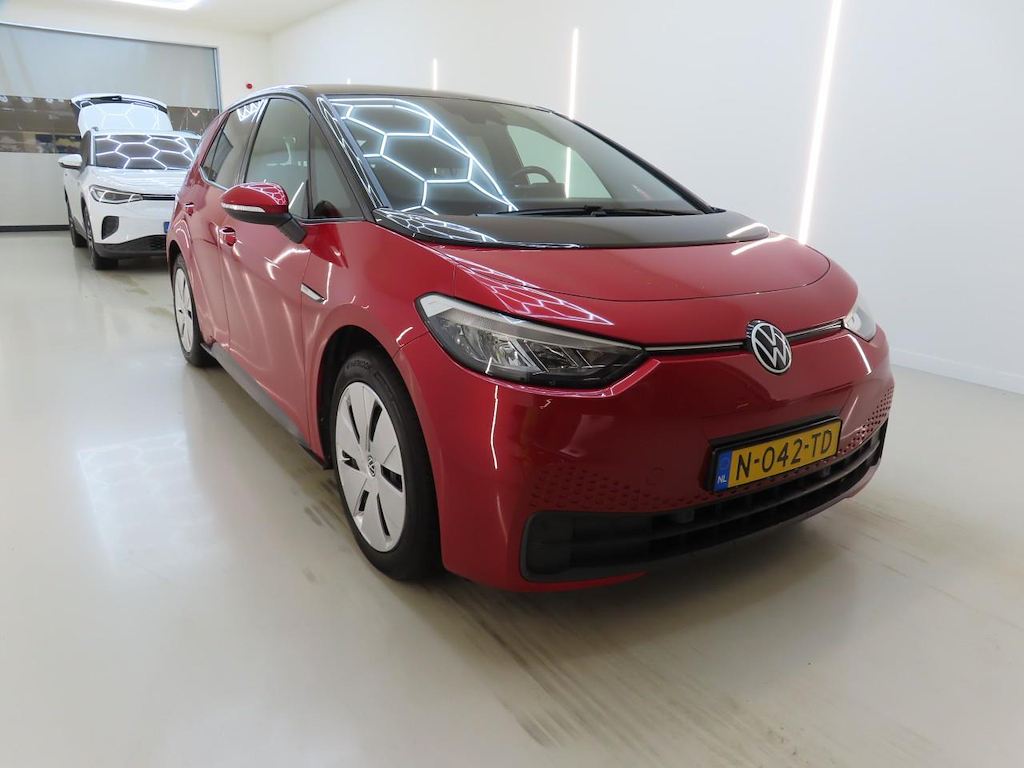 Foto 5 van Volkswagen ID.3