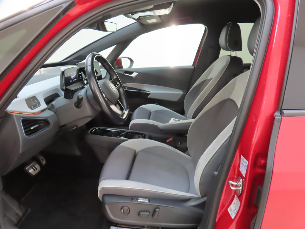 Foto 6 van Volkswagen ID.3