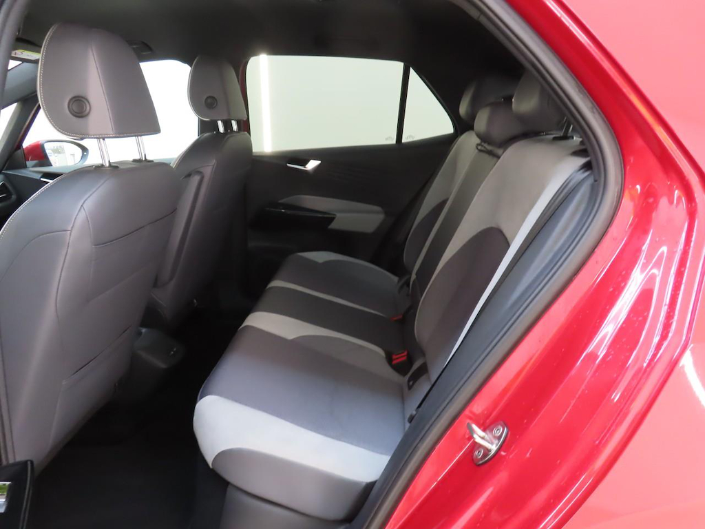 Foto 7 van Volkswagen ID.3