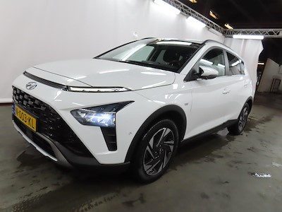 Kaufe HYUNDAI Bayon bei Ayvens Carmarket