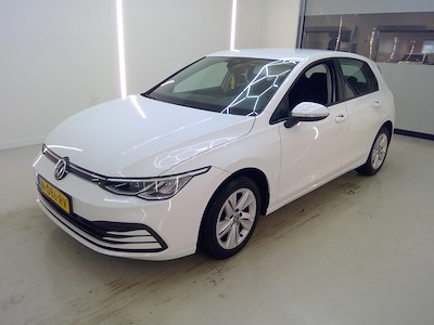 Comprar VOLKSWAGEN GOLF en Ayvens Carmarket