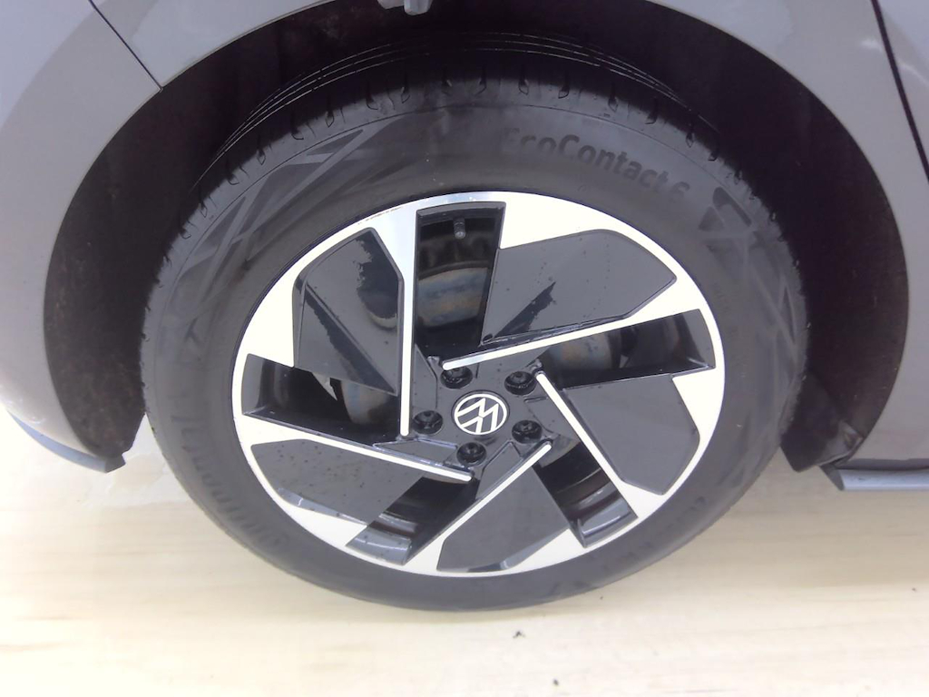 Foto 11 van Volkswagen ID.3