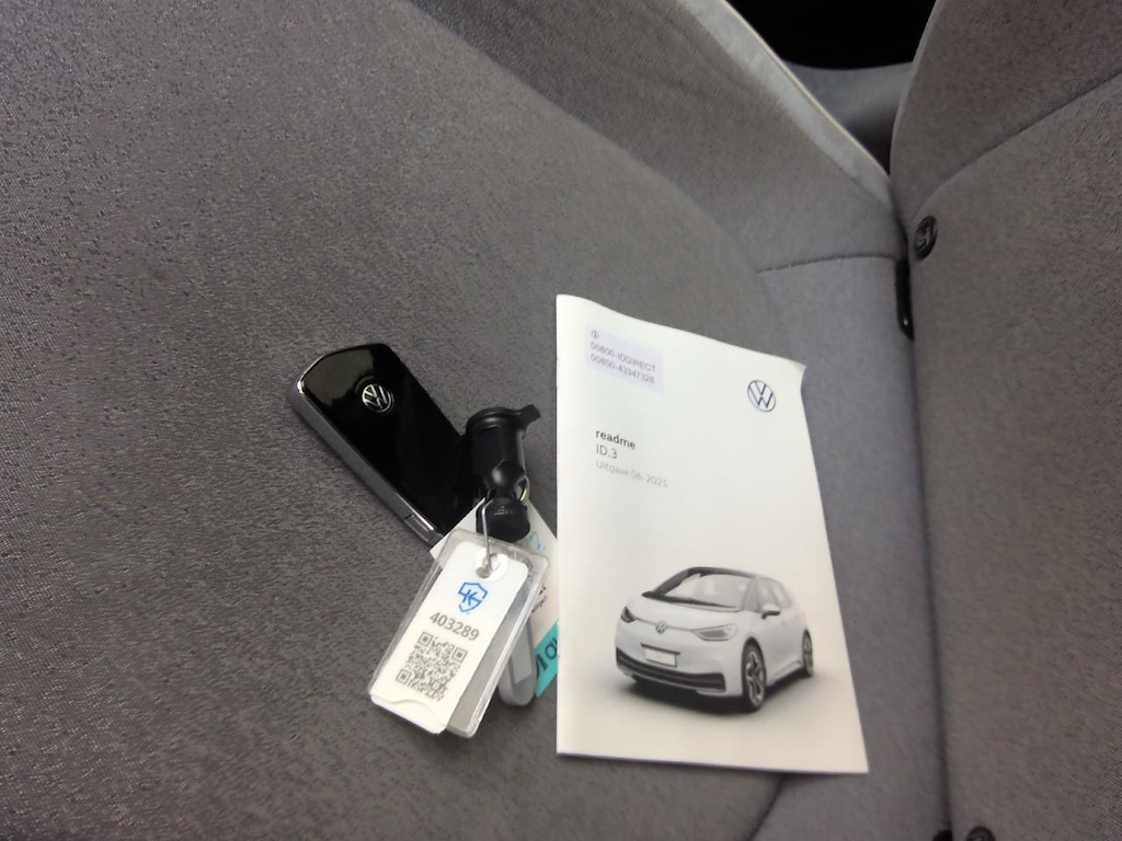 Foto 16 van Volkswagen ID.3