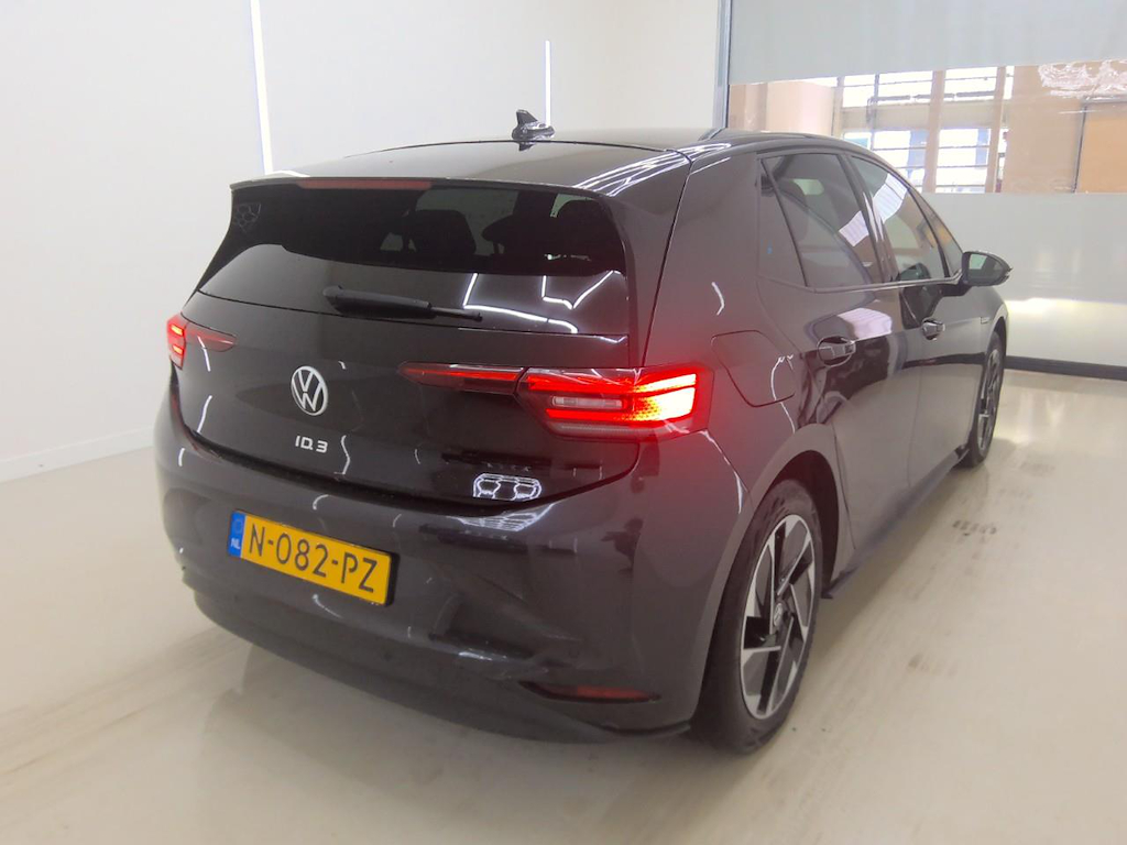 Foto 2 van Volkswagen ID.3