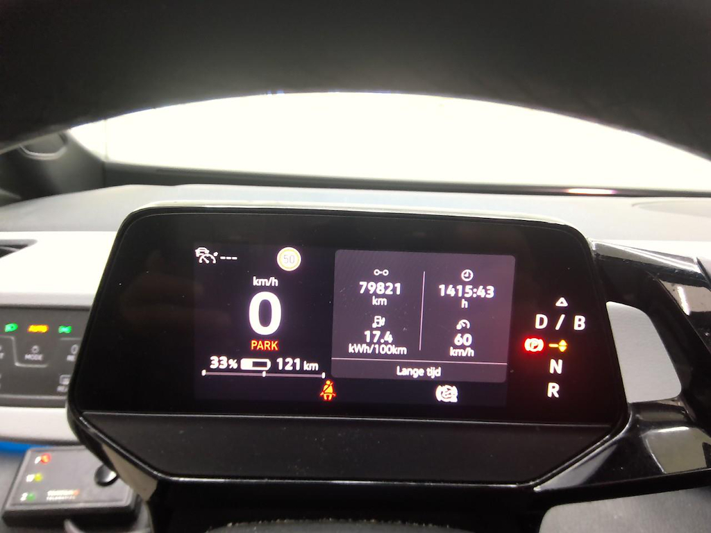 Foto 4 van Volkswagen ID.3