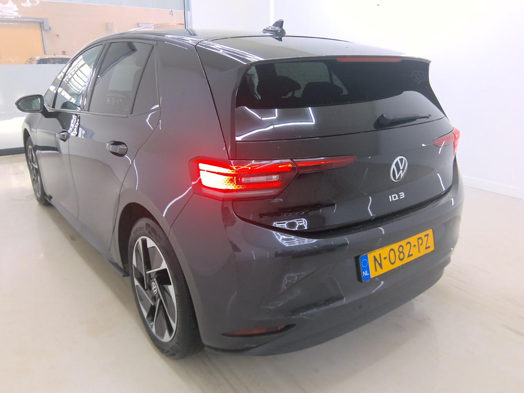 Foto 5 van Volkswagen ID.3