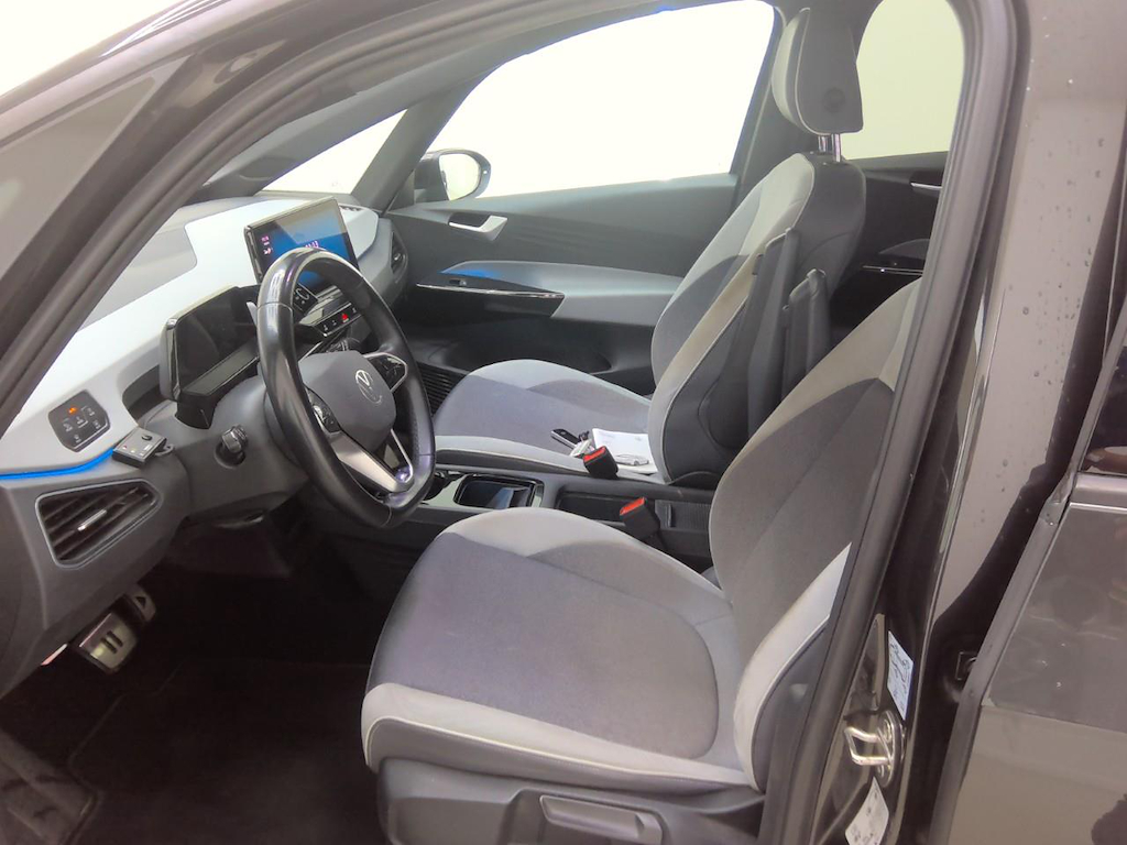 Foto 7 van Volkswagen ID.3