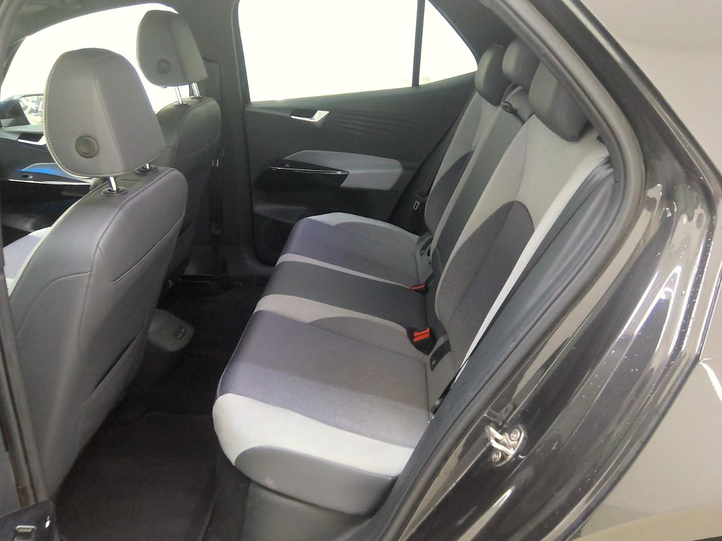 Foto 8 van Volkswagen ID.3