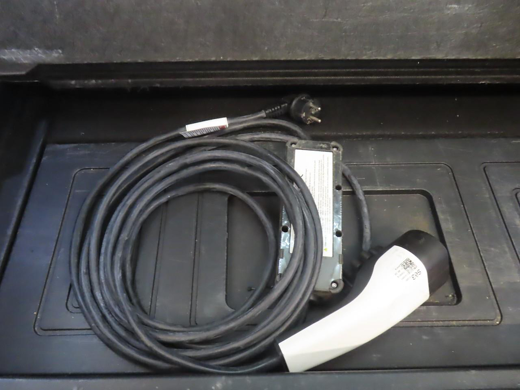 Foto 11 van Kia EV6