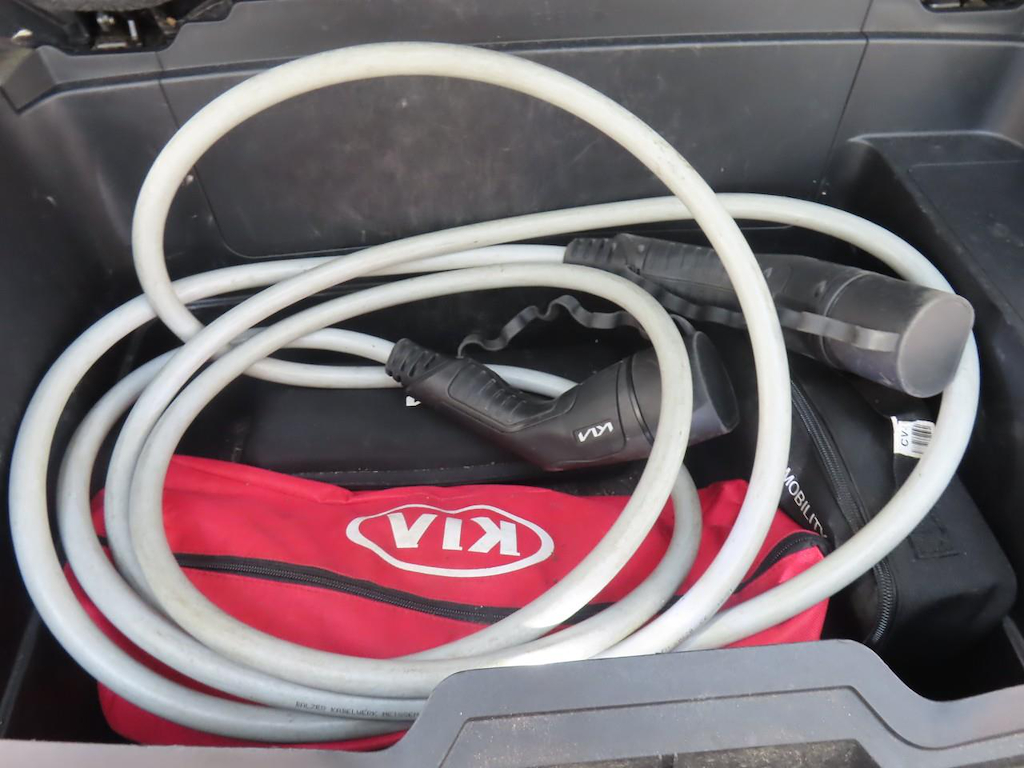 Foto 12 van Kia EV6