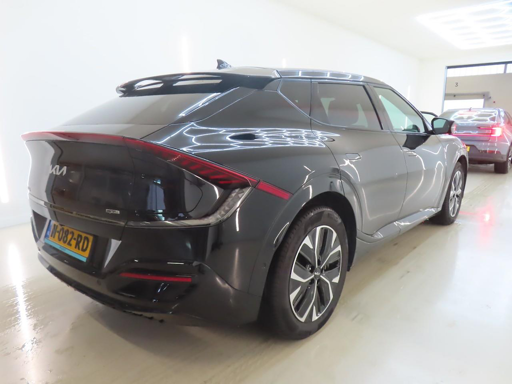 Foto 4 van Kia EV6