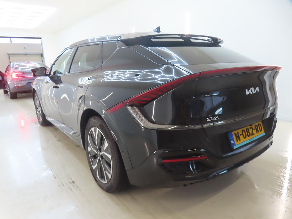 Foto 5 van Kia EV6