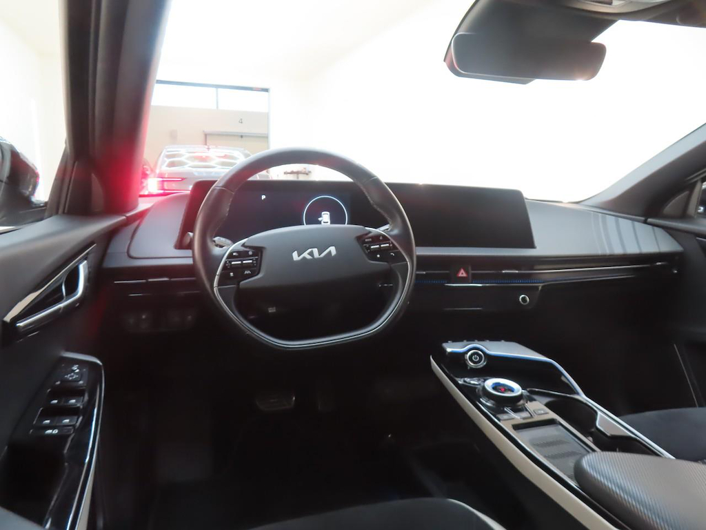 Foto 6 van Kia EV6