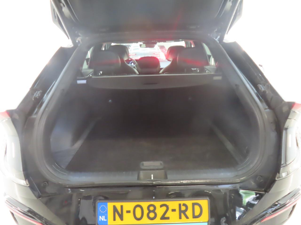 Foto 10 van Kia EV6