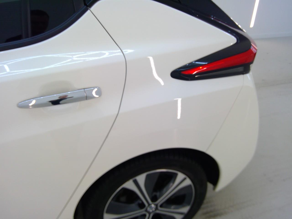 Foto 21 van Nissan Leaf