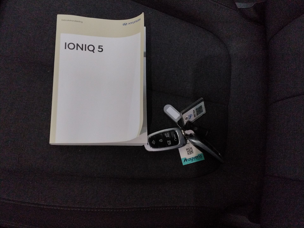 Foto 10 van Hyundai Ioniq 5